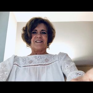 Meet your Posher, Dianne